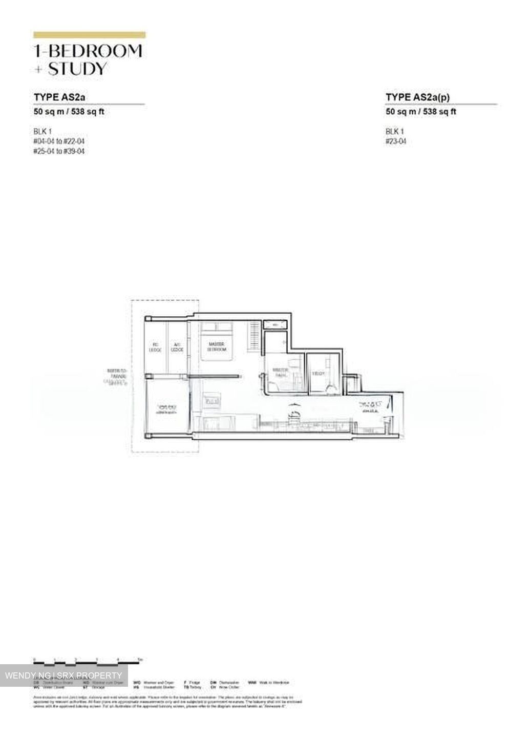 Canninghill Piers (D6), Apartment #562076581